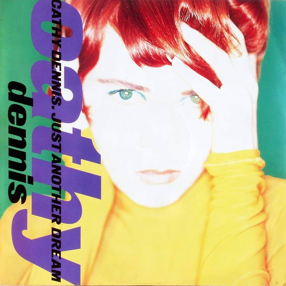 Amazon.com: Cathy Dennis - Just Another Dream - Polydor - 877 963
