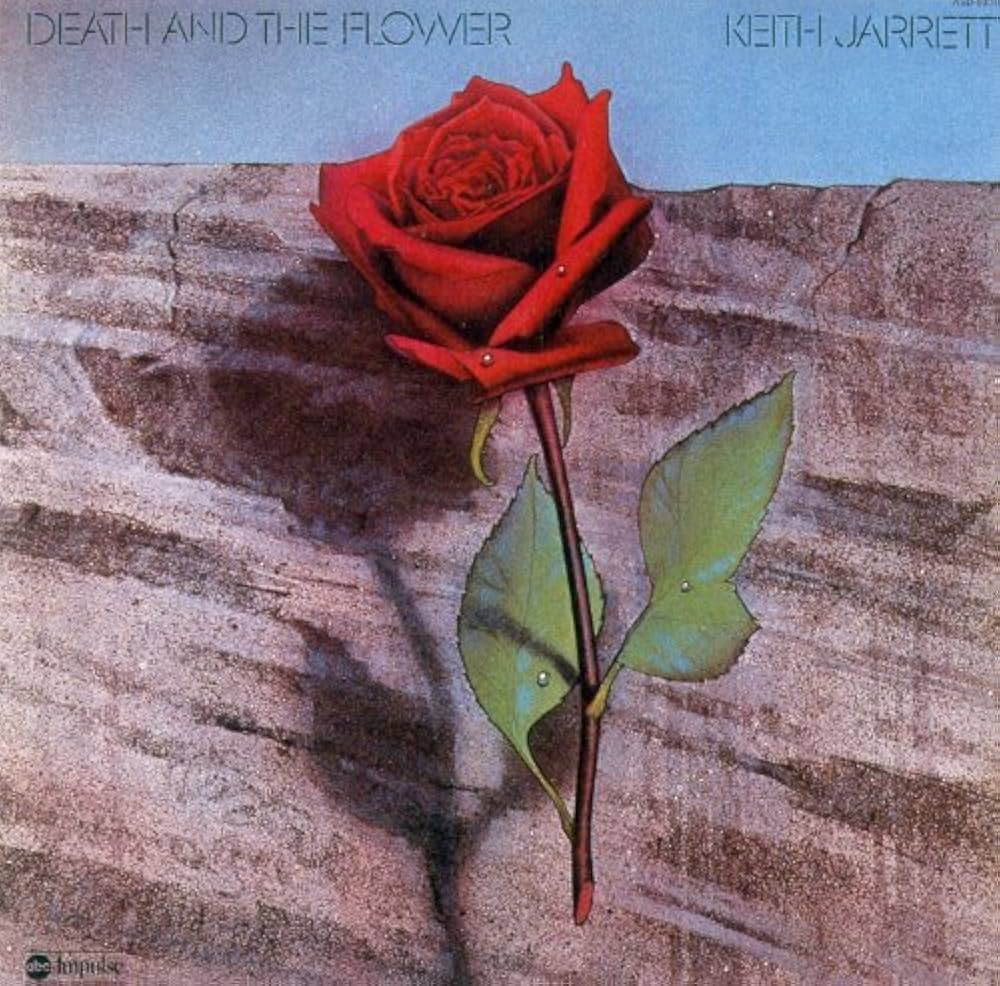 JARRETT,KEITH - Death & The Flower - Amazon.com Music
