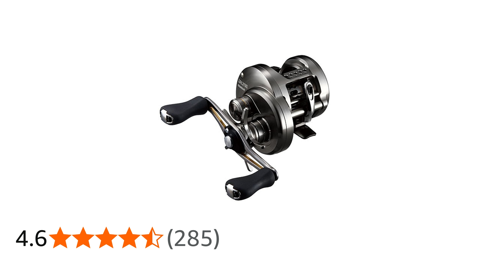 Amazon | シマノ(SHIMANO) ベイトリール 両軸 17 カルカッタコン
