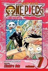Amazon | One Piece, Vol. 23: Vivi's Adventure (One Piece Graphic