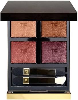 Amazon.co.jp: トムフォード TOM FORD アイ カラー クォード #04 [並行