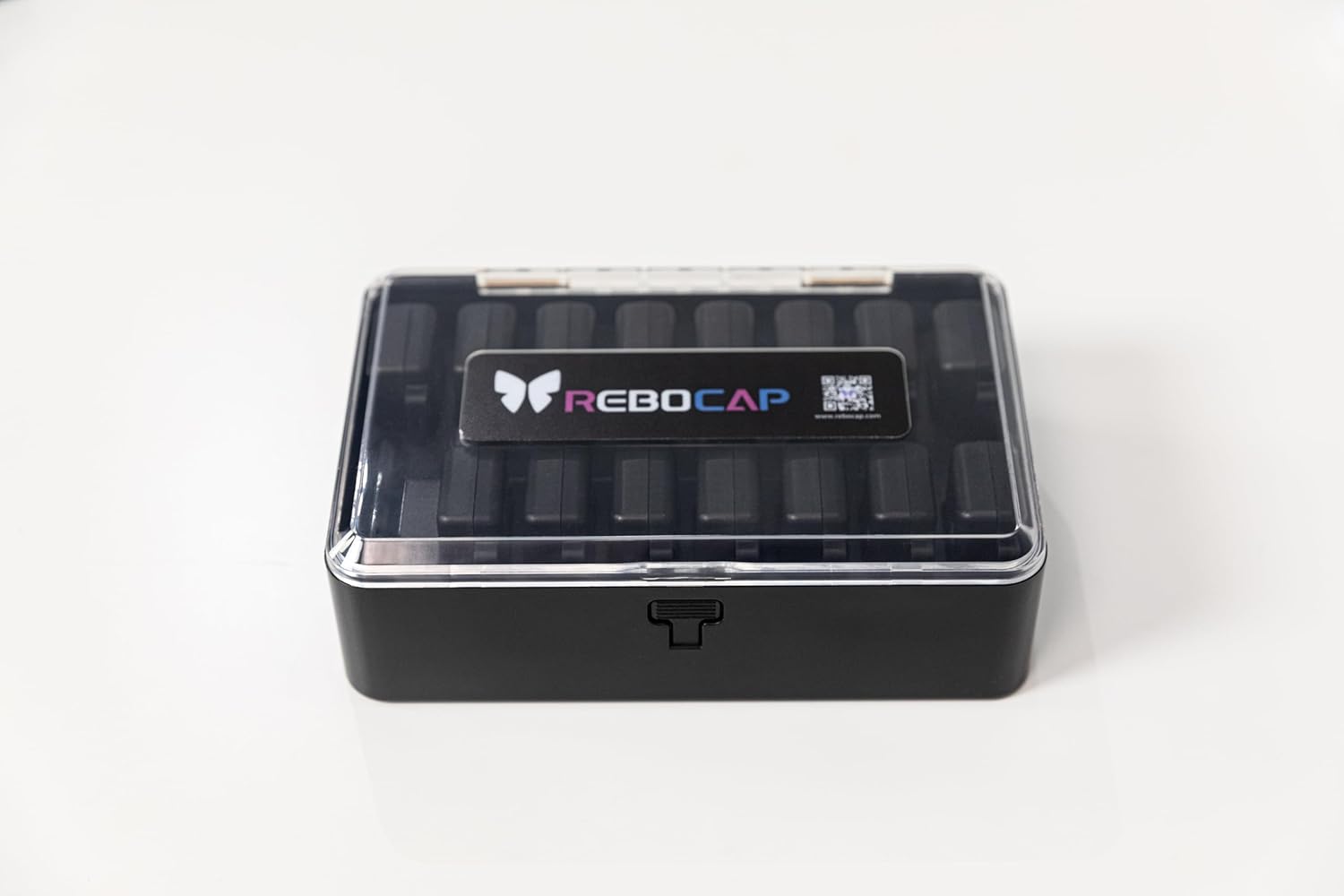 Amazon.co.jp: [REBOCAP] 15 ポイント全身慣性モーションキャプチャ