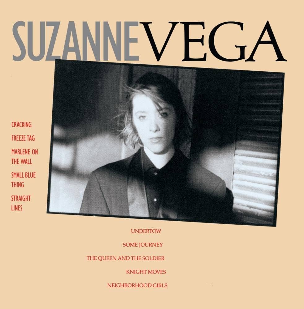 Amazon.co.jp: Suzanne Vega - Vega, Suzanne: ミュージック