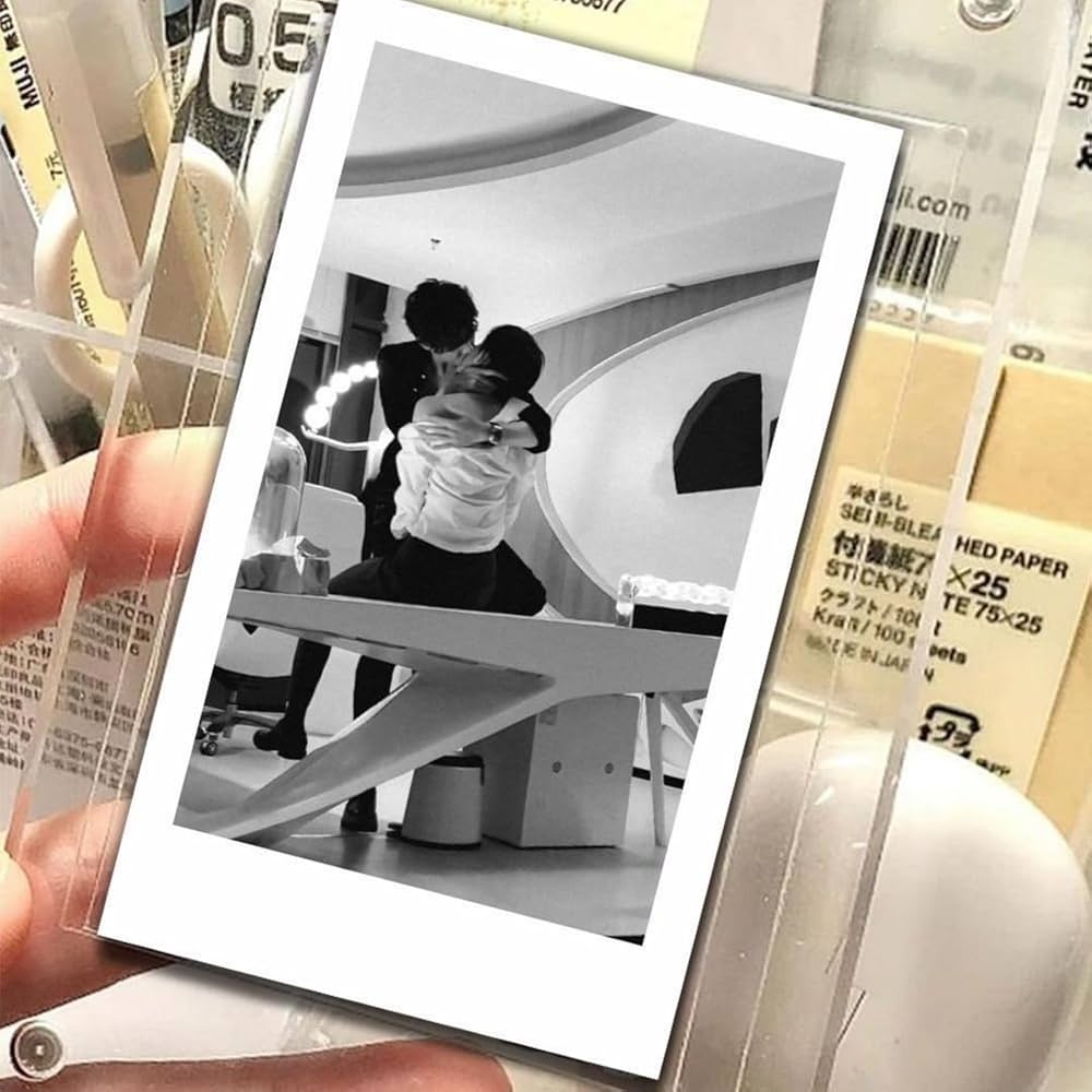 Amazon | 逆愛～Revenged Love～ ポラロイド チェキ フォトカード 写真