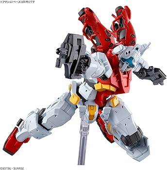 Amazon | BANDAI SPIRITS(バンダイ スピリッツ) HG 機動戦士Gundam