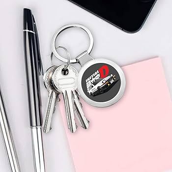 Amazon.co.jp: 頭文字d イニシャル D ae86 キーホルダー グッズ