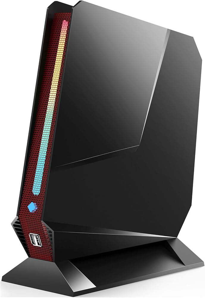Amazon.co.jp: TOPGRO ミニPC ゲーミング Core i7-8750H / GTX1050