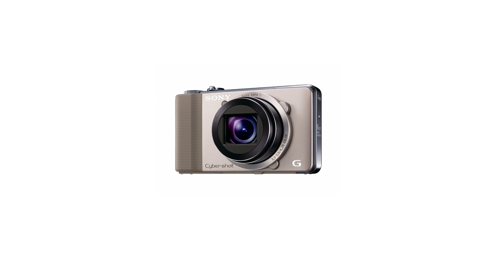 Amazon.com : SONY digital still camera Cybershot HX9V 1620