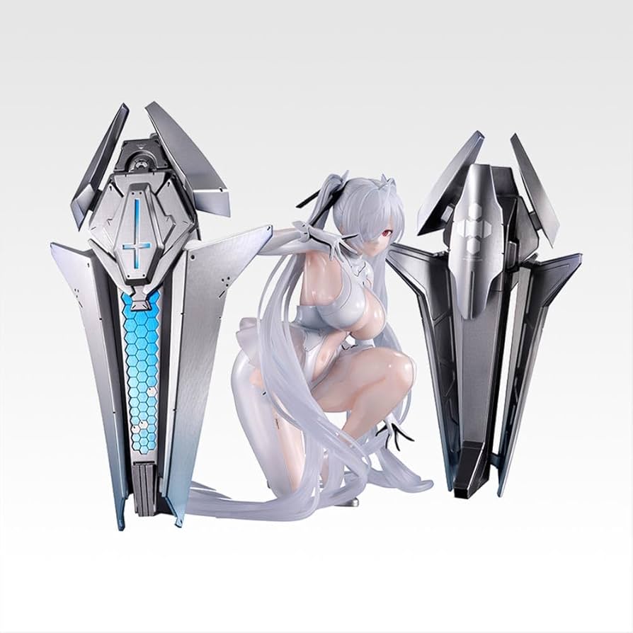 一番くじ NIKKE ラピ シンデレラ モダニア フィギュア Amazon.co.jp