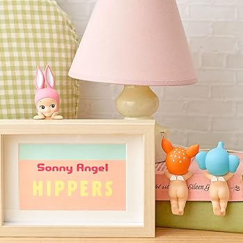 Amazon.co.jp: Sonny 5個セット Angel HIPPERS ソニーエンジェル