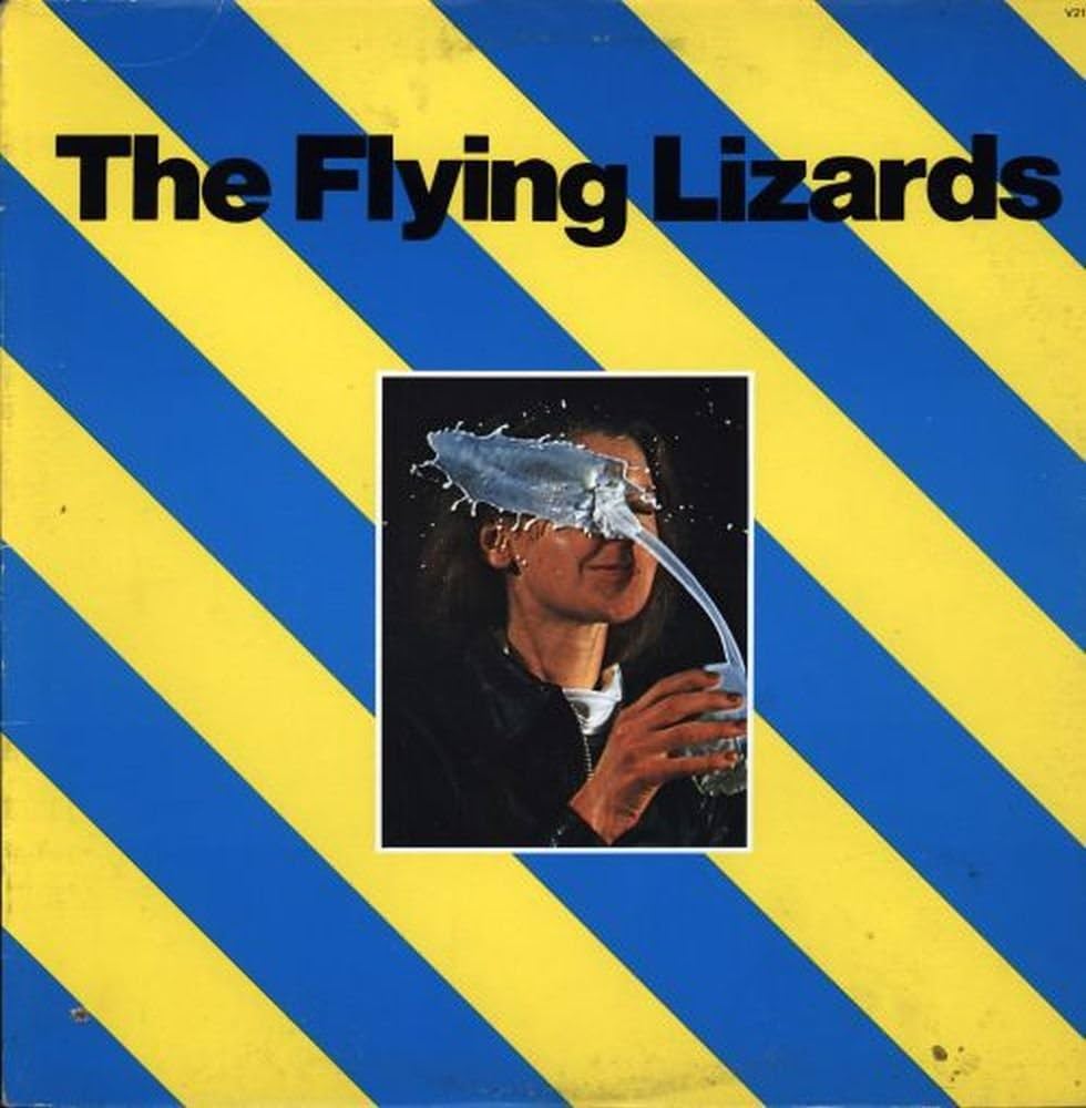 Amazon.co.jp: The Flying Lizards: ミュージック