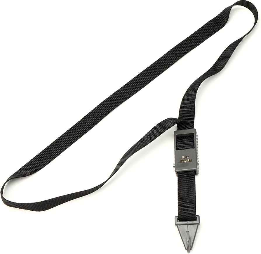 Amazon | レイ・ハーマン ストラップ スリムライン アルト