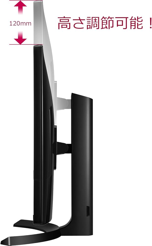 Amazon.co.jp: LG モニター ディスプレイ 34UM68-P 34インチ/21:9