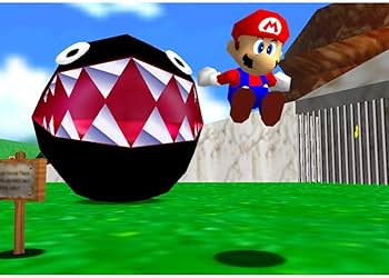 Amazon.co.jp: Super Mario 3D All-Stars for Nintendo Switch : ゲーム