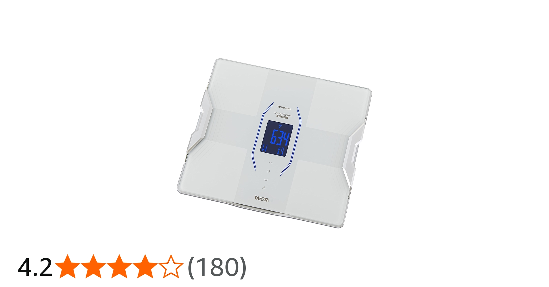 Amazon | タニタ 体組成計 RD-914L【”はかる”で暮らしと向き合う】世界