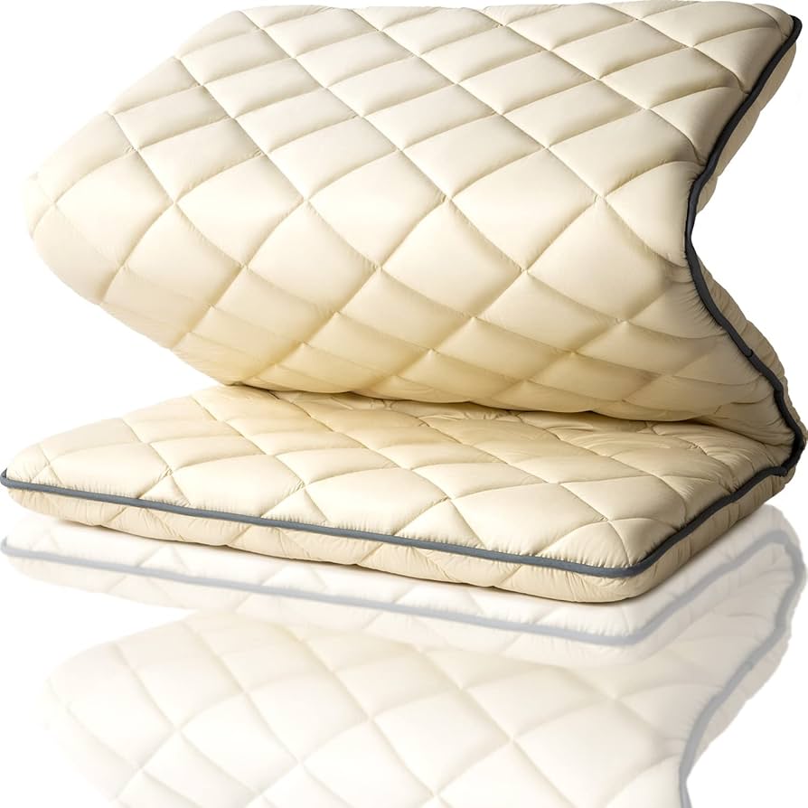 Amazon｜お布団工房 敷布団 日葵 シングル SORAタイプ 腰ラク かため