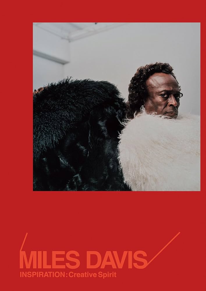 Amazon.co.jp: 帝王 + INSPIRATION|マイルス・デイヴィス生誕100周年