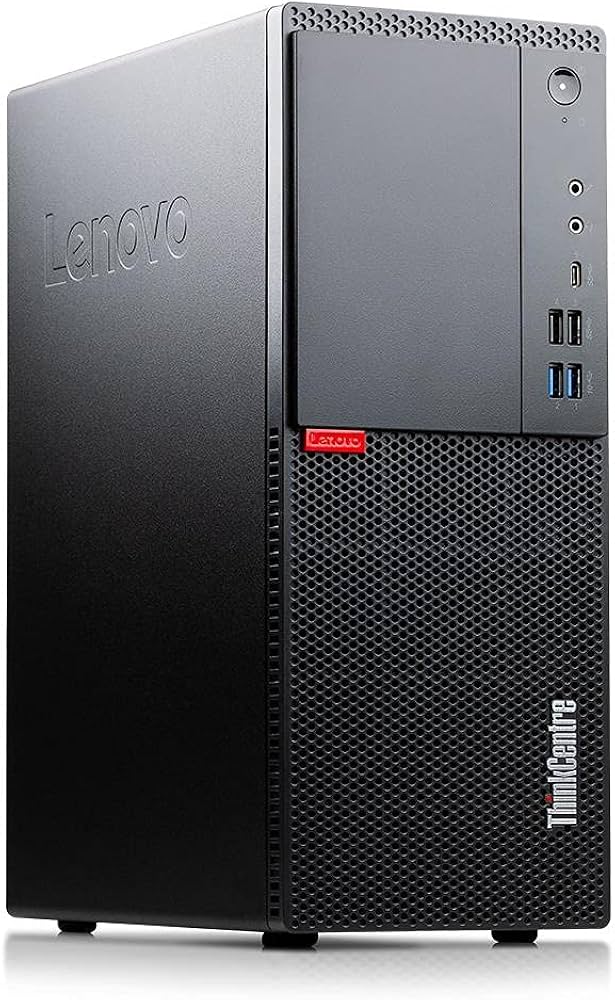 Lenovo ThinkCentre M720t Professional Tower PC (i5 8400 2.8GHz