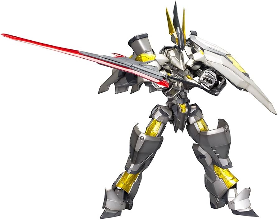 Amazon | フレームアームズ NSG-Z0/K ドゥルガーII 1/100スケール