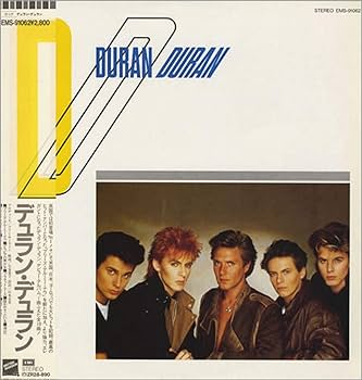 Amazon.co.jp: Duran Duran: ミュージック