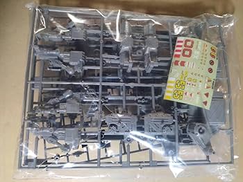 Amazon.co.jp: 当時物 ZOIDS NEW改造セット 特殊専用強化パーツ メカ