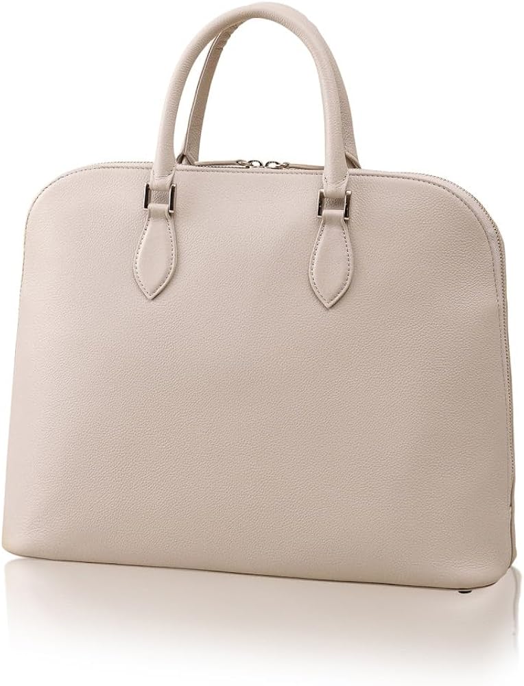 Amazon.co.jp: [LIB] ブガッティバッグ 撥水オリジナルレザー 牛本革