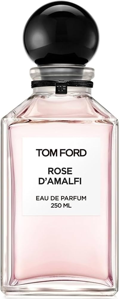 Amazon.com : Tom Ford Rose d'Amalfi Eau de Parfum - 8.5 fl oz