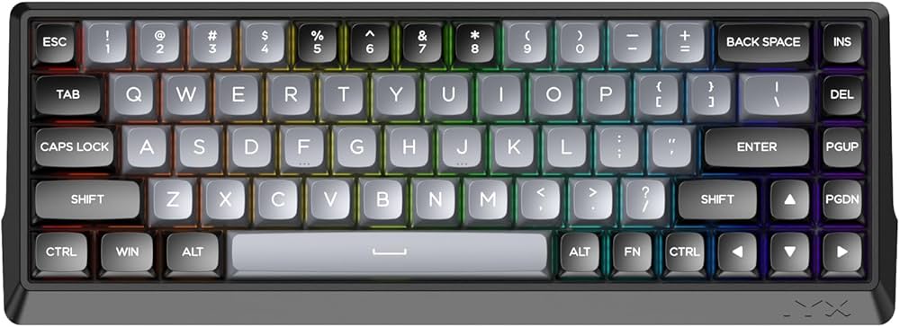 Amazon | IROK MU68 ラピッドトリガー 磁気スイッチ アルミニウム CNC