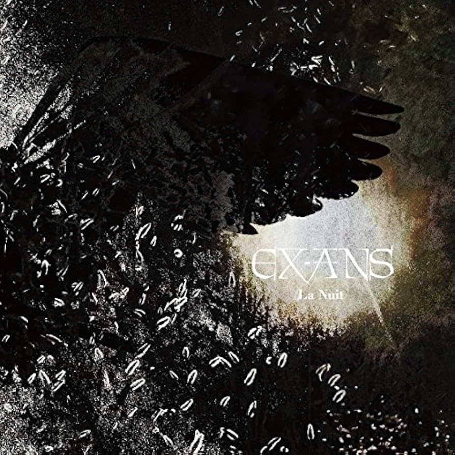 Amazon.co.jp: La Nuit(通常盤): ミュージック