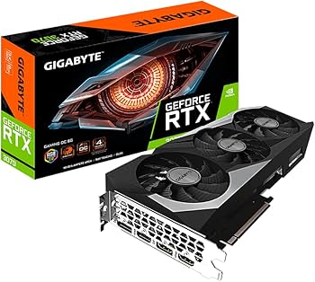 Amazon | GIGABYTE NVIDIA GeForce RTX3070搭載 グラフィックボード