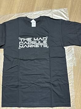 Amazon.co.jp: 【超希少 未使用品】 THE MAD CAULE MARKETS マッド