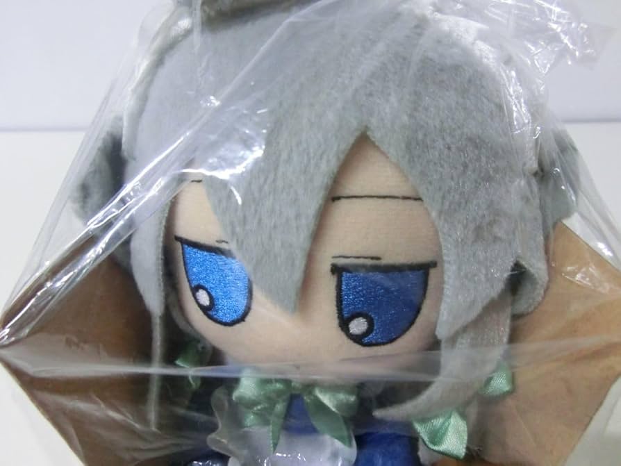 Amazon.co.jp: いぬさくや ふもふもいぬさくや ぷらいべーとすくえあ