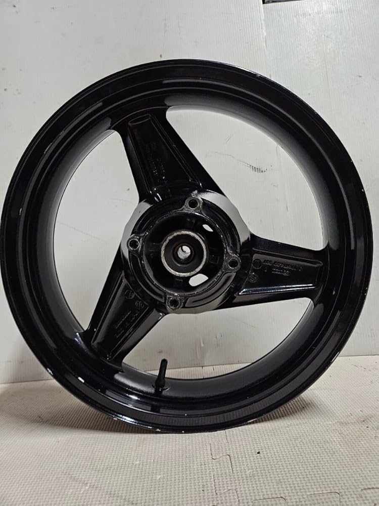 Amazon.co.jp: ゼファー750 ZEPHYR750 純正 リアホイール 17×4.00 : 車