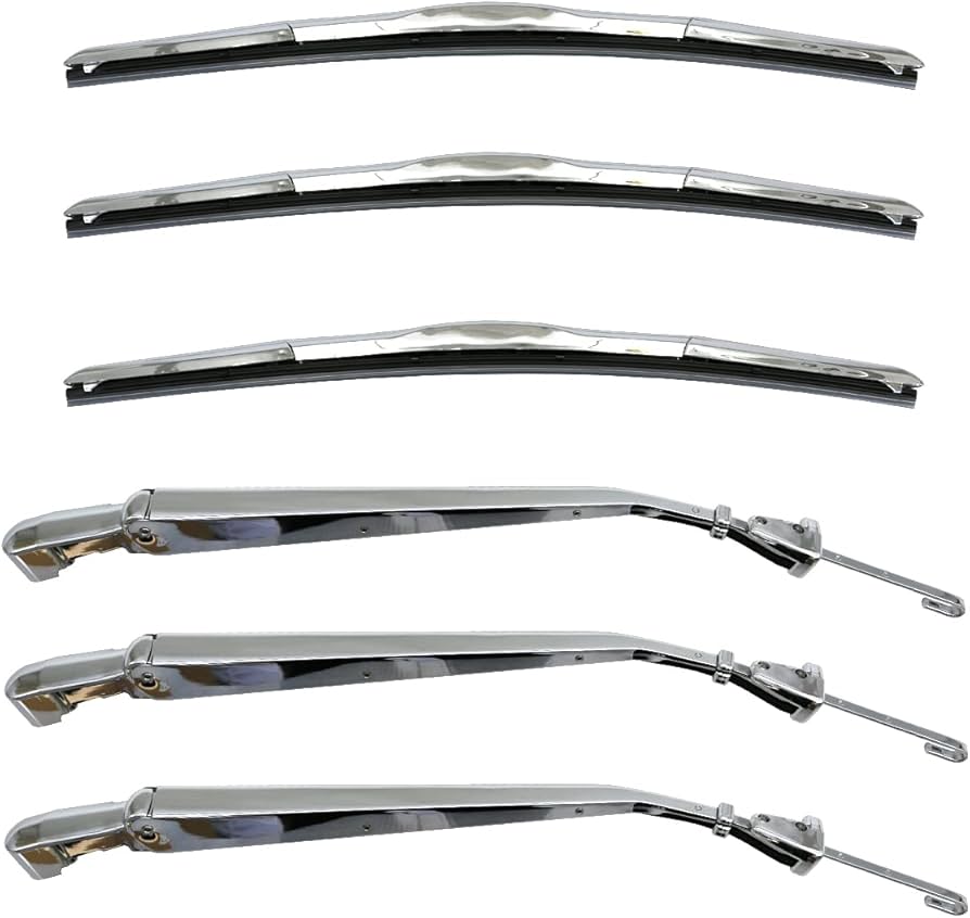 Amazon | ファイブスターギガ ワイパーブレード ワイパーアーム