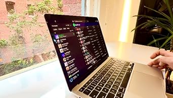 Amazon.com: Apple Late 2020 MacBook Pro with Apple M1 Chip, 13