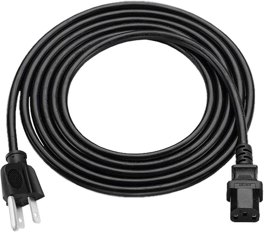 Amazon.com: 8.2ft Power Cord Replacement for Pioneer DJ XDJ-XZ XDJ