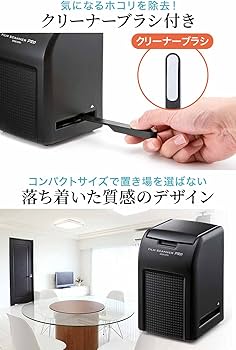 Amazon.co.jp: サンワダイレクト フィルムスキャナー ネガ デジタル化