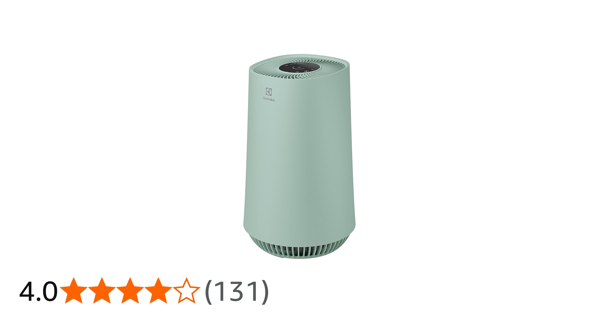 Amazon.co.jp: 【静音×空気清浄】 エレクトロラックス Flow A3 UV 空気