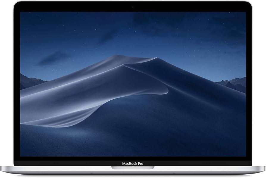 Amazon.com: Apple MacBook Pro (13-Inch, 8GB RAM, 128GB Storage