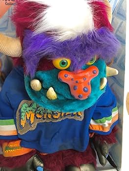 Amazon.co.jp: マイペットモンスター マイフットボールモンスター