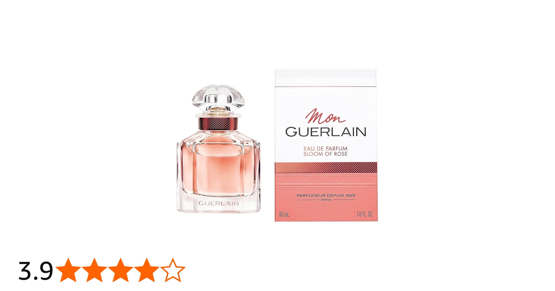 Amazon | ゲラン モン ゲラン ブルーム オブ ローズ オーデパルファン