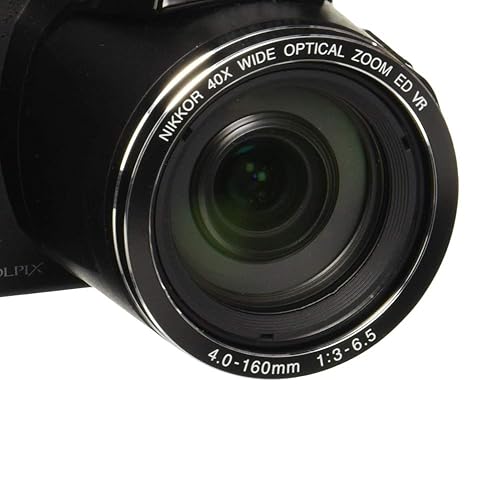 Amazon.com : Nikon COOLPIX B500 16MP 40x Optical Zoom Digital