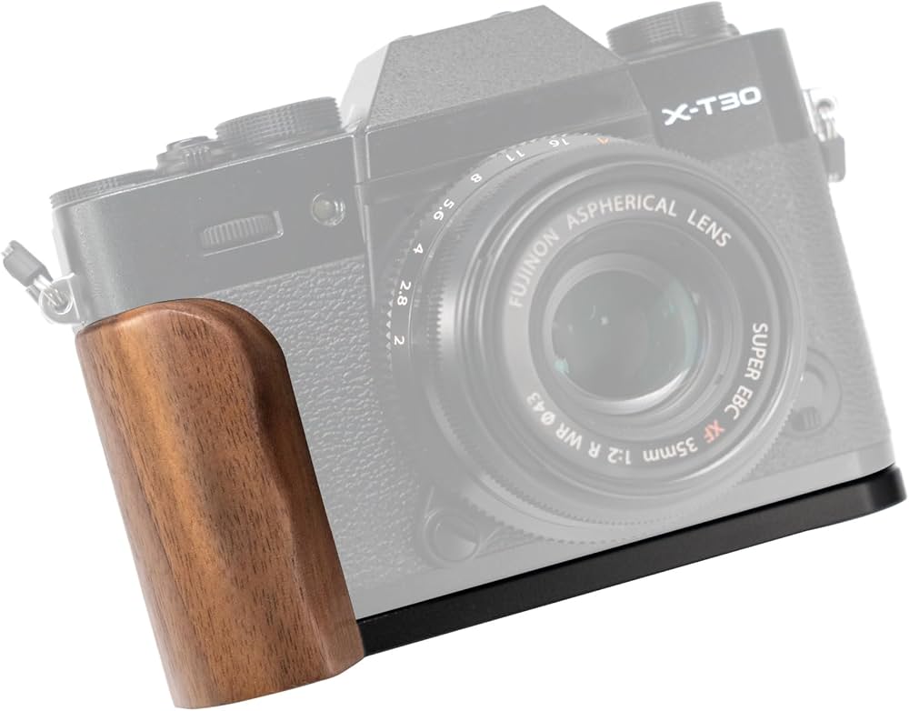 Amazon | SIUTATDSH カメラグリップ 対応 Fujifilm Fuji 富士 フイルム