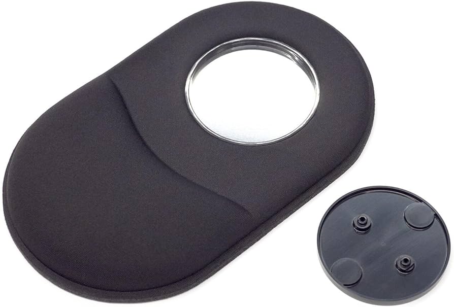 Amazon.co.jp: BRAIN MAGIC Orbital2（オービタルツー）シリーズ用 POD