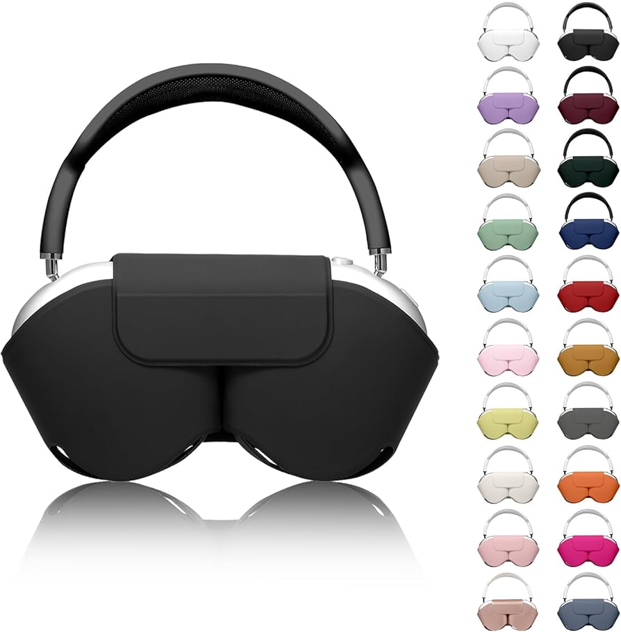 Amazon.com: Youtec for Apple Airpods Max Case,Smart Case Cover