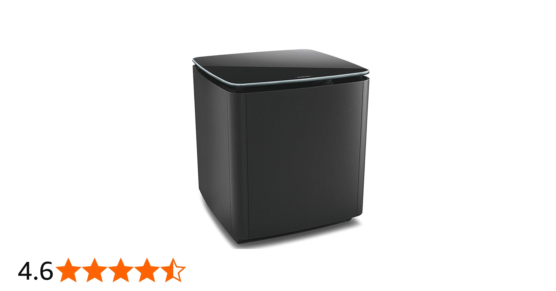 Bose Bass Module 700, Black : Amazon.ca: Electronics