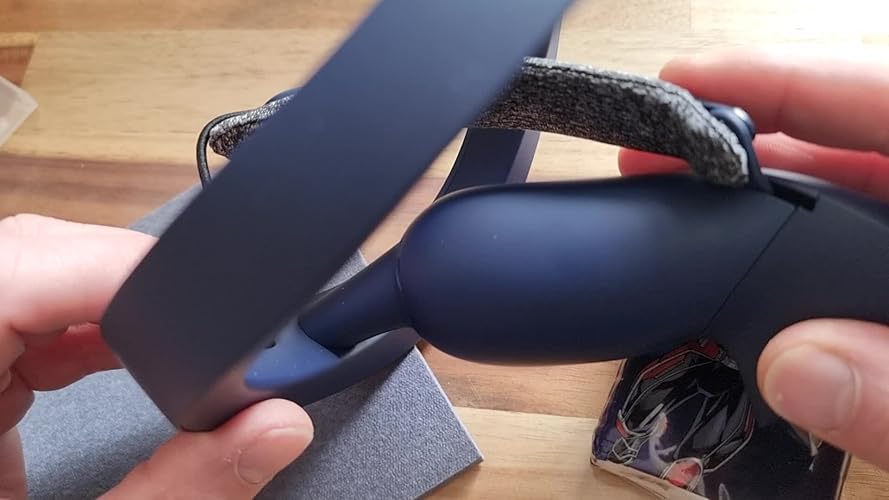 Amazon.co.jp: Pimax コントローラー、Sword Controller : ゲーム