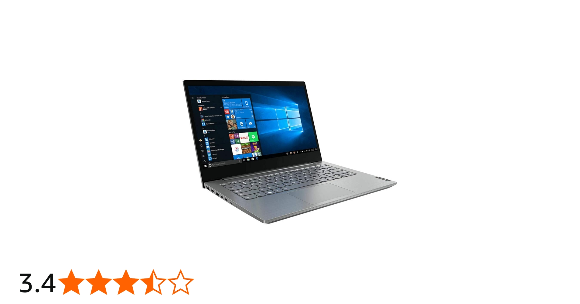 Amazon.co.jp: Lenovo ThinkBook 13s-IWL 13.3インチ ノートブック