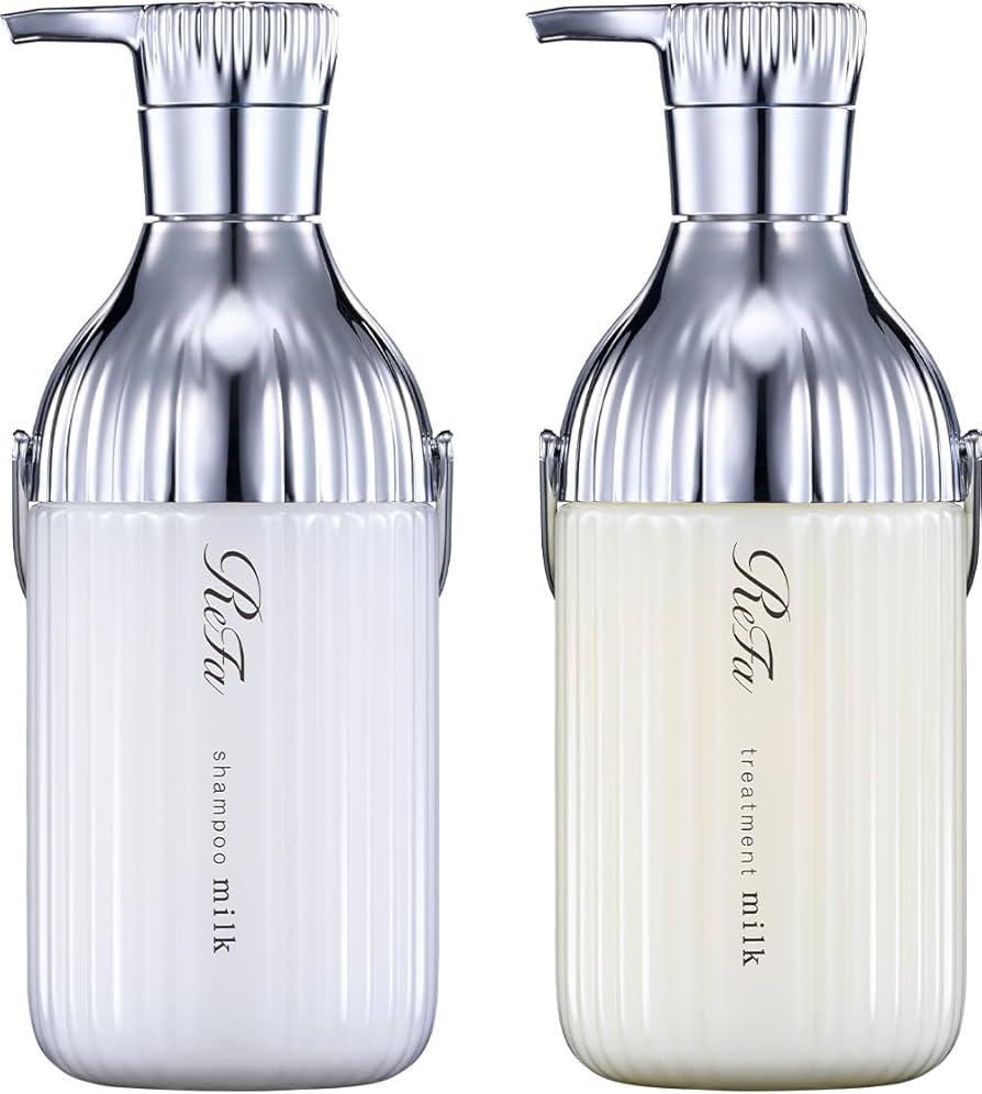 ReFa シャンプー トリートメント セット 1000mL 楽天市場】ReFa リファ