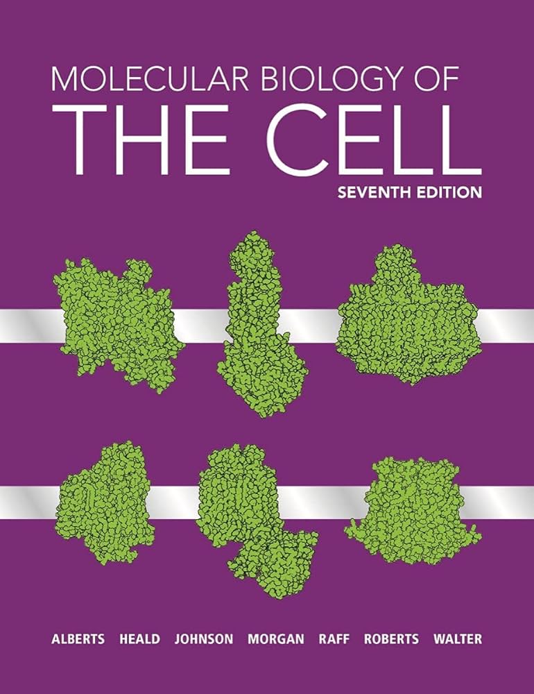Amazon | Molecular Biology of the Cell | Alberts, Bruce, Heald